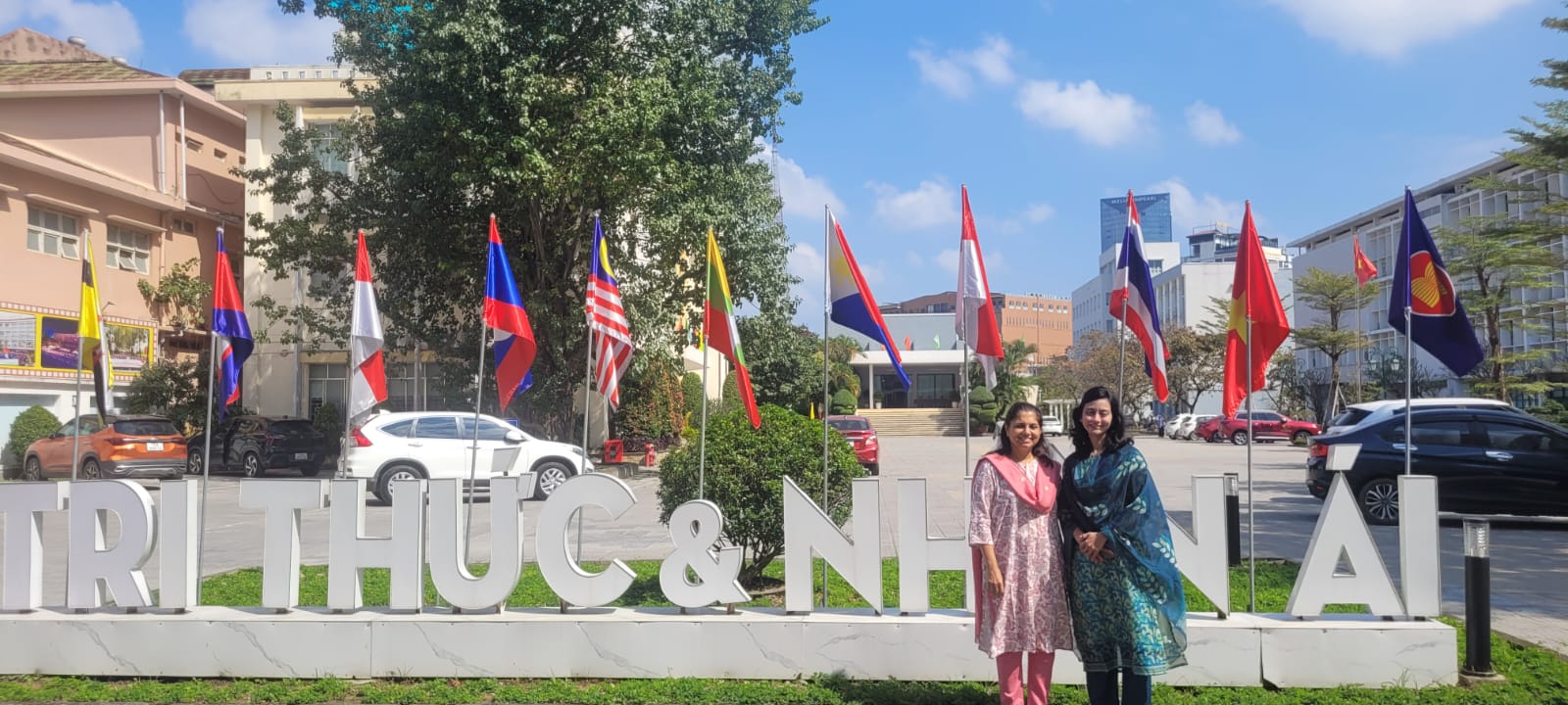 Programme assessment