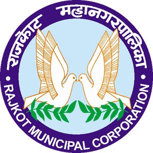 Rajkot Municipal Corporation